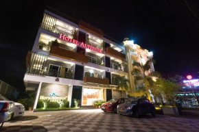 Hotel Altitude Coorg